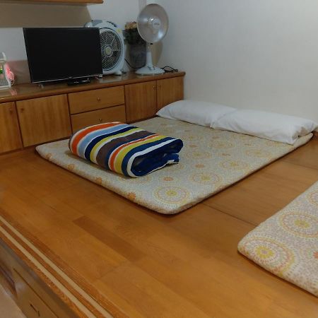 Pingxi Car Head B & B Екстериор снимка
