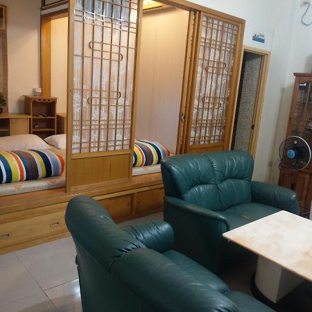 Pingxi Car Head B & B Екстериор снимка