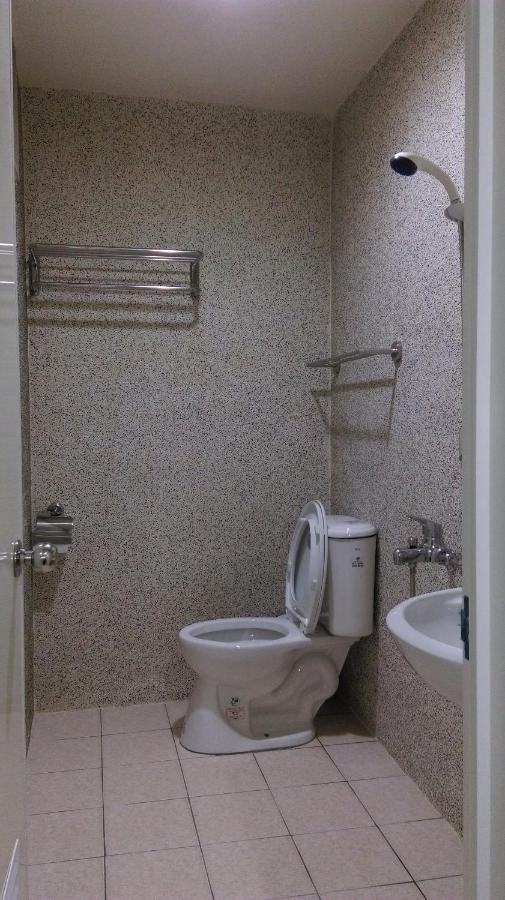 Pingxi Car Head B & B Екстериор снимка