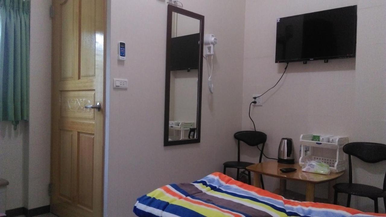 Pingxi Car Head B & B Екстериор снимка