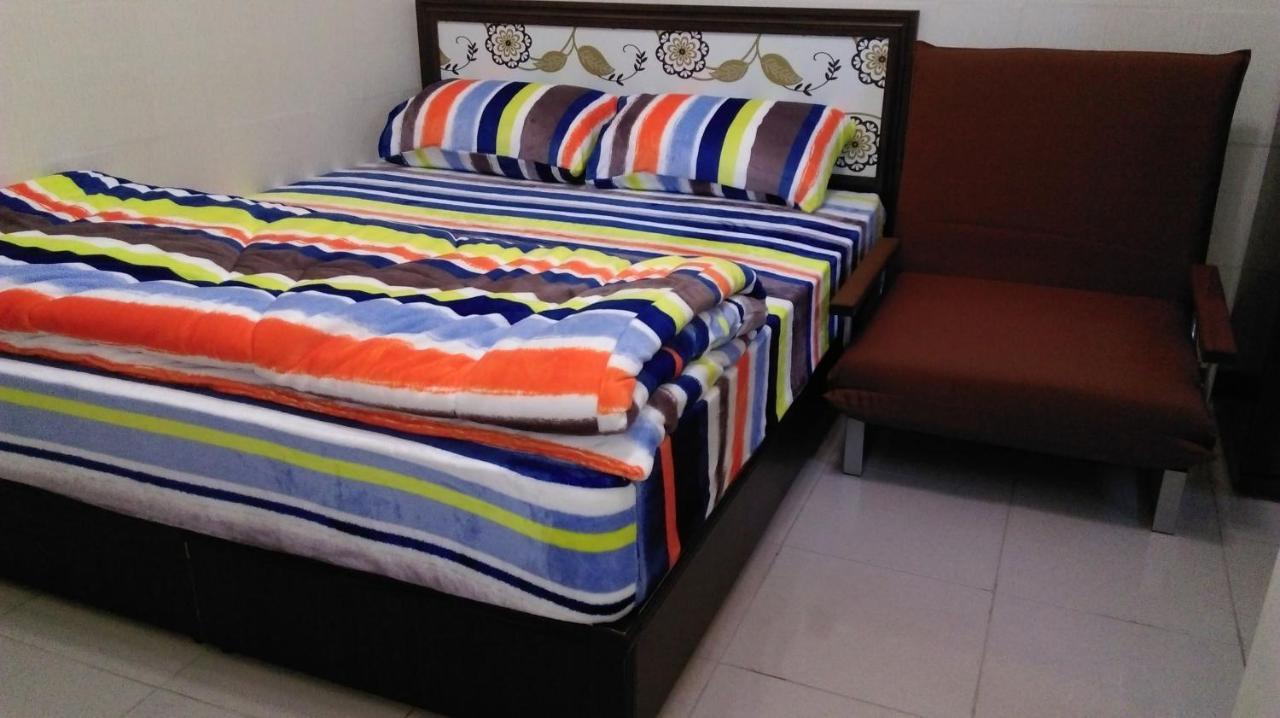 Pingxi Car Head B & B Екстериор снимка