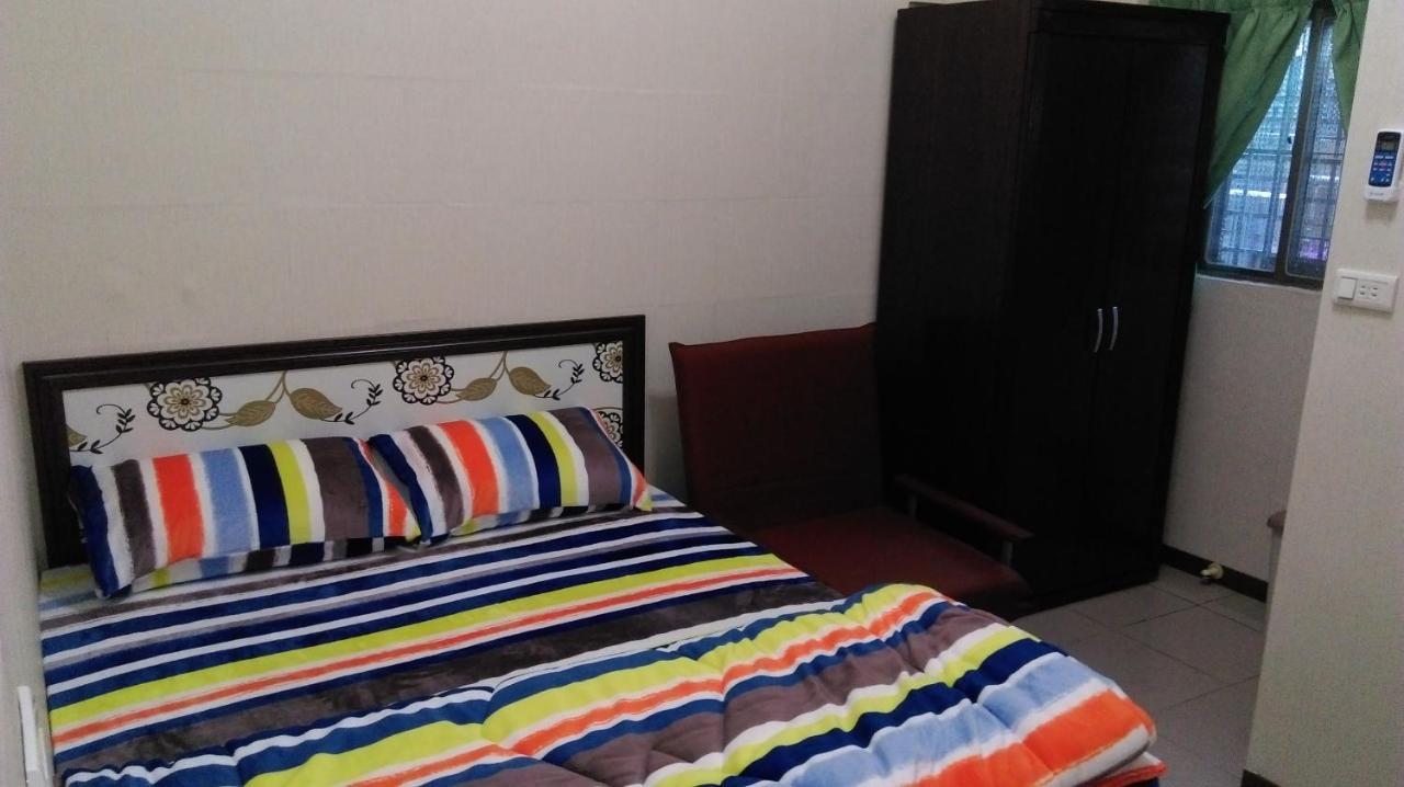 Pingxi Car Head B & B Екстериор снимка