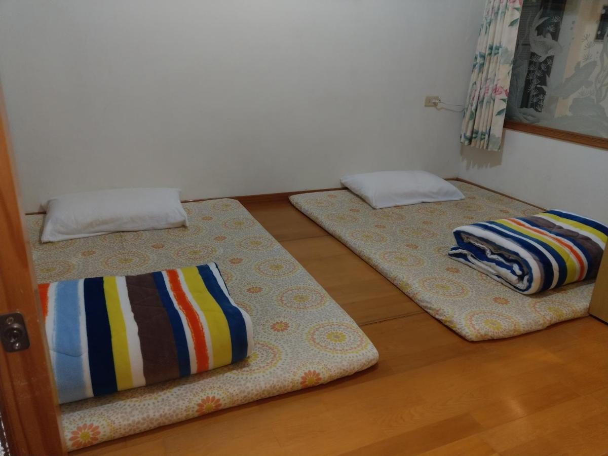 Pingxi Car Head B & B Екстериор снимка