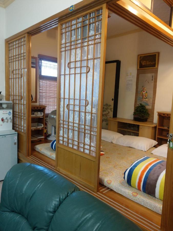 Pingxi Car Head B & B Екстериор снимка