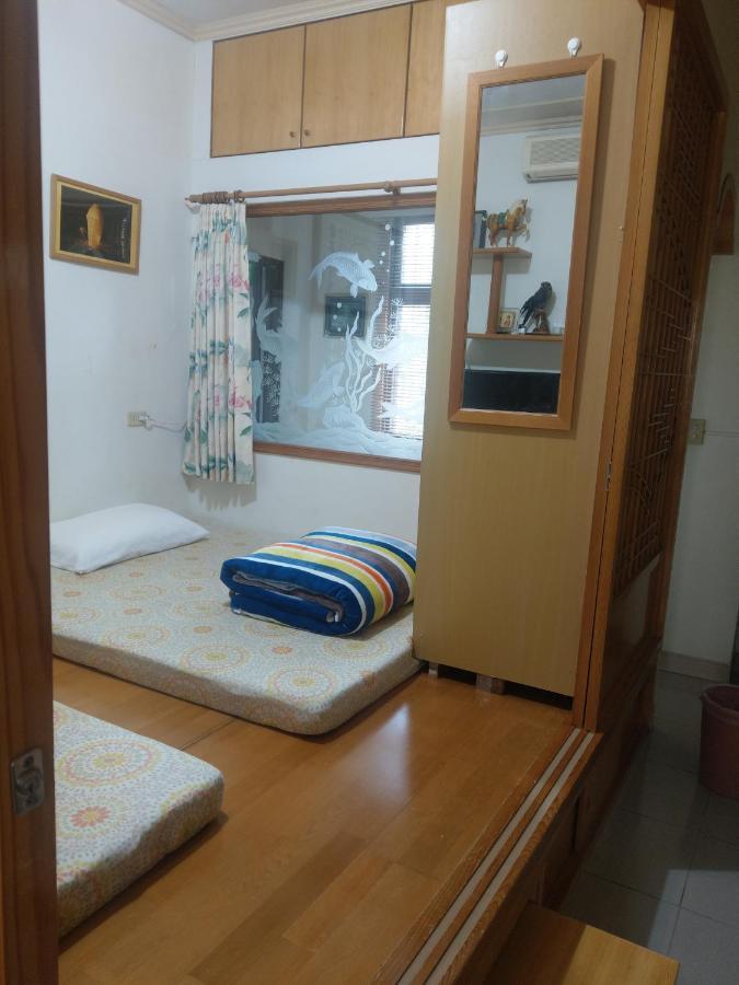 Pingxi Car Head B & B Екстериор снимка