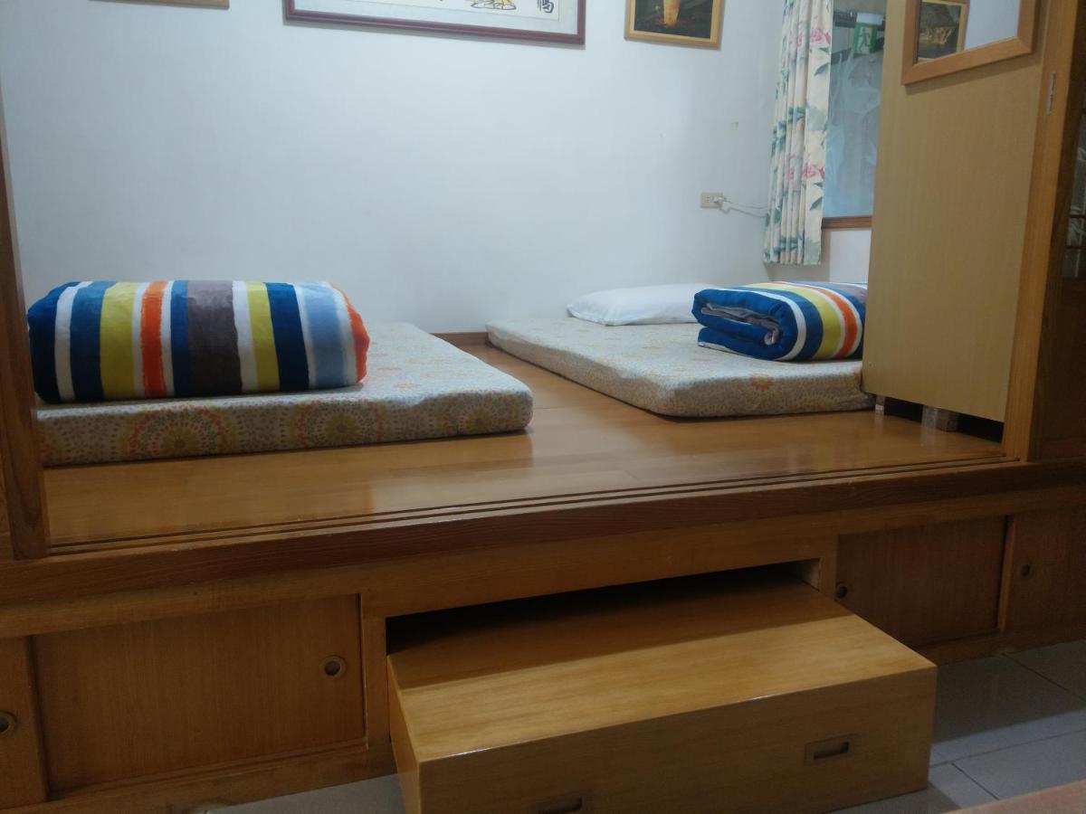 Pingxi Car Head B & B Екстериор снимка