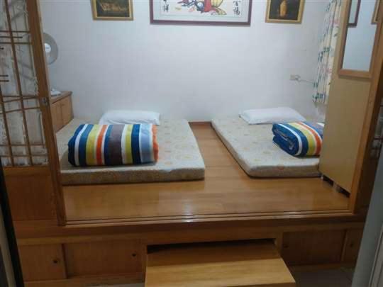 Pingxi Car Head B & B Екстериор снимка